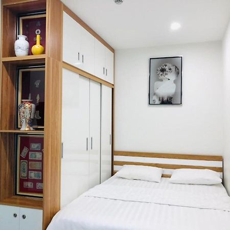 Tms Apartment Studio Quy Nhon Eksteriør billede