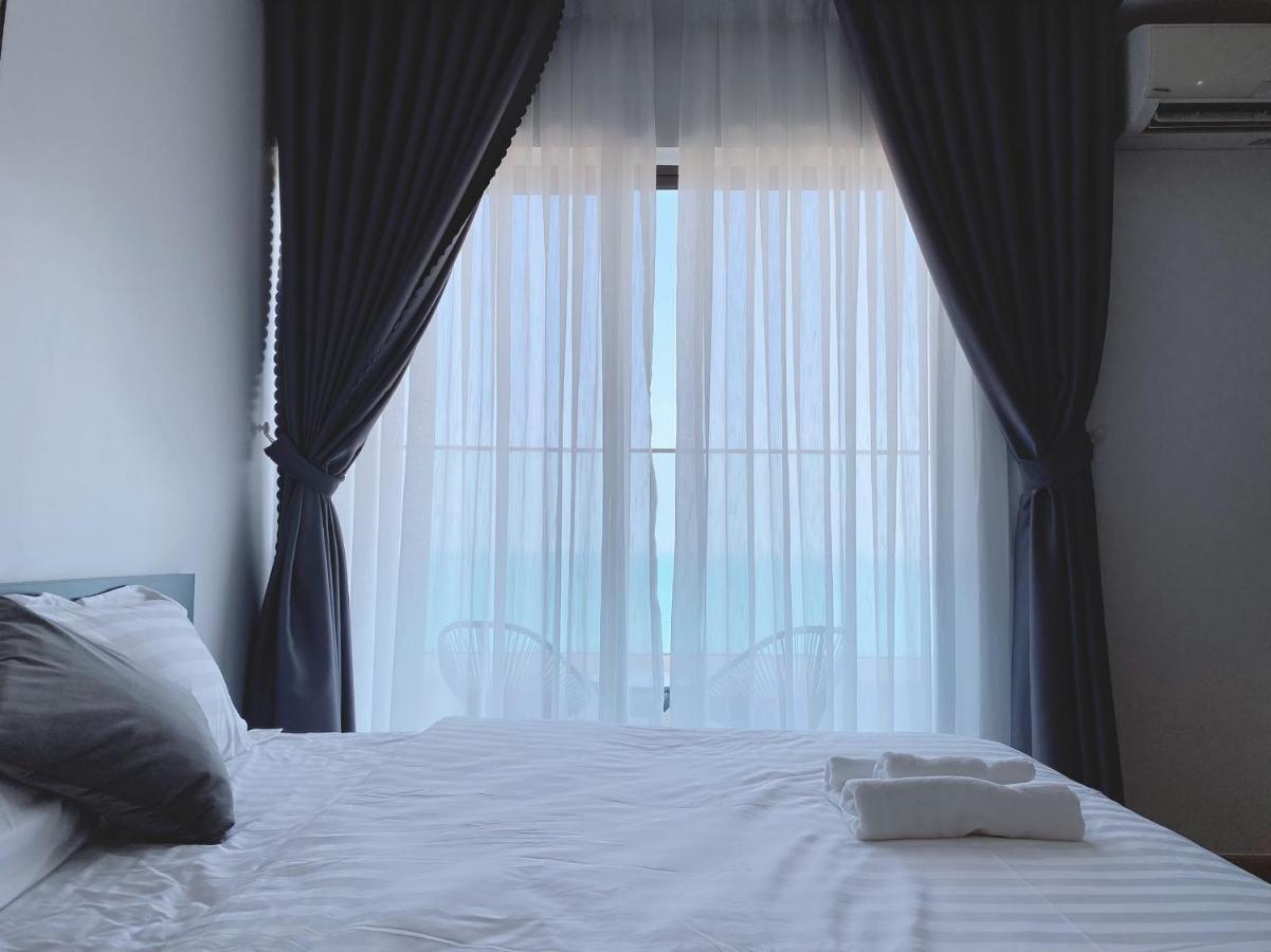 Tms Apartment Studio Quy Nhon Eksteriør billede