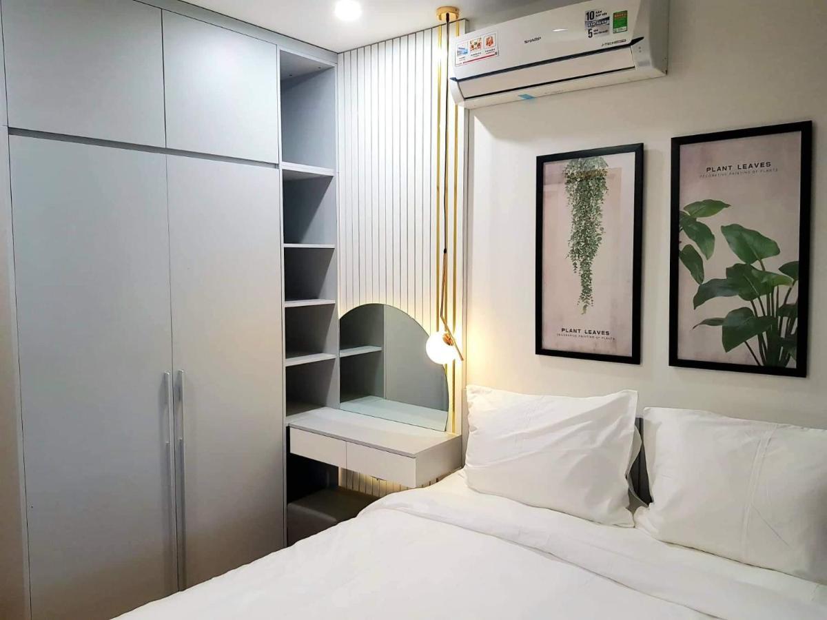 Tms Apartment Studio Quy Nhon Eksteriør billede