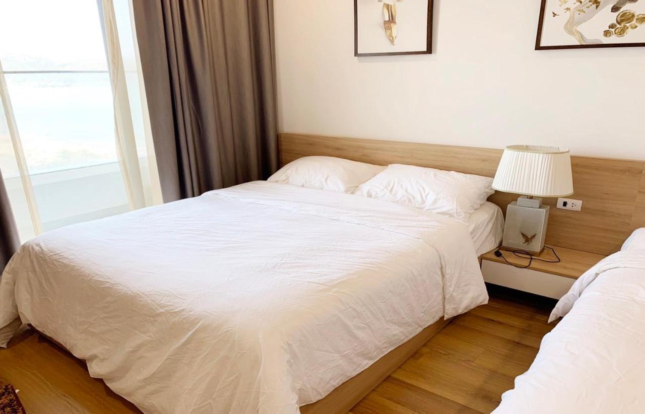 Tms Apartment Studio Quy Nhon Eksteriør billede