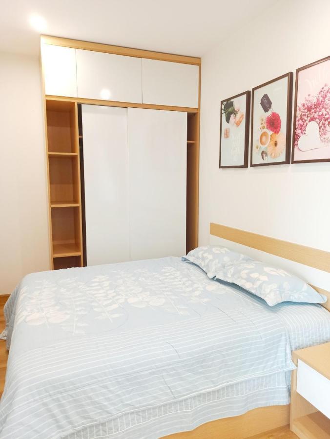 Tms Apartment Studio Quy Nhon Eksteriør billede