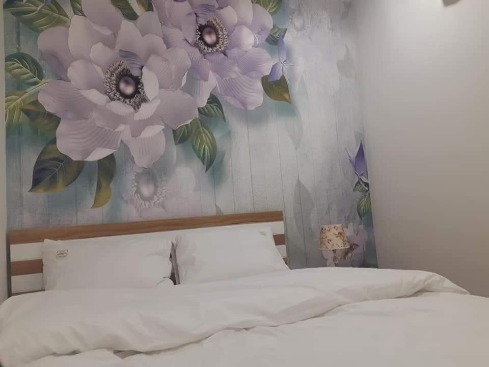 Tms Apartment Studio Quy Nhon Eksteriør billede