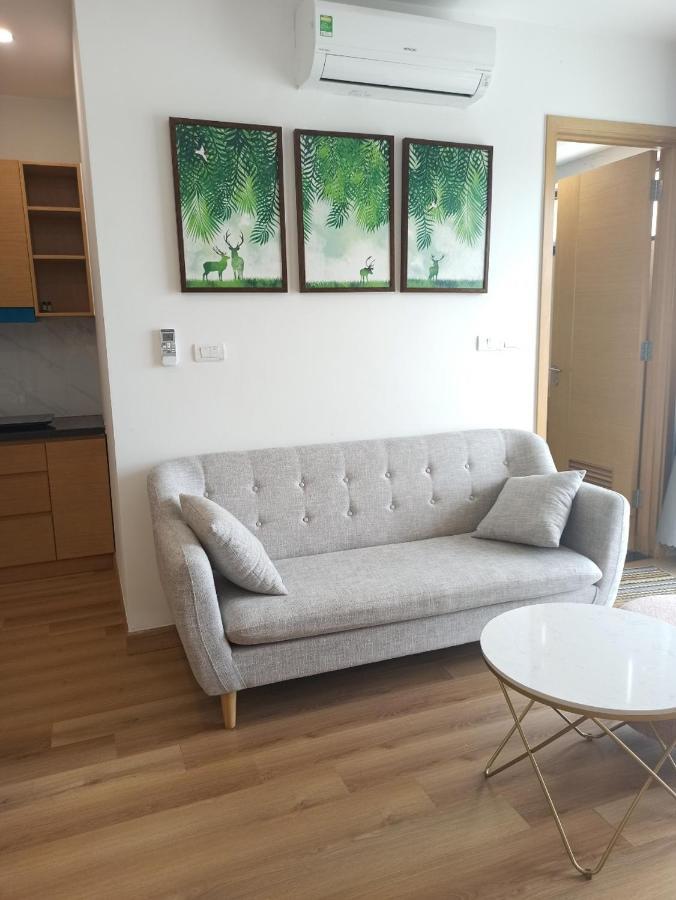 Tms Apartment Studio Quy Nhon Eksteriør billede