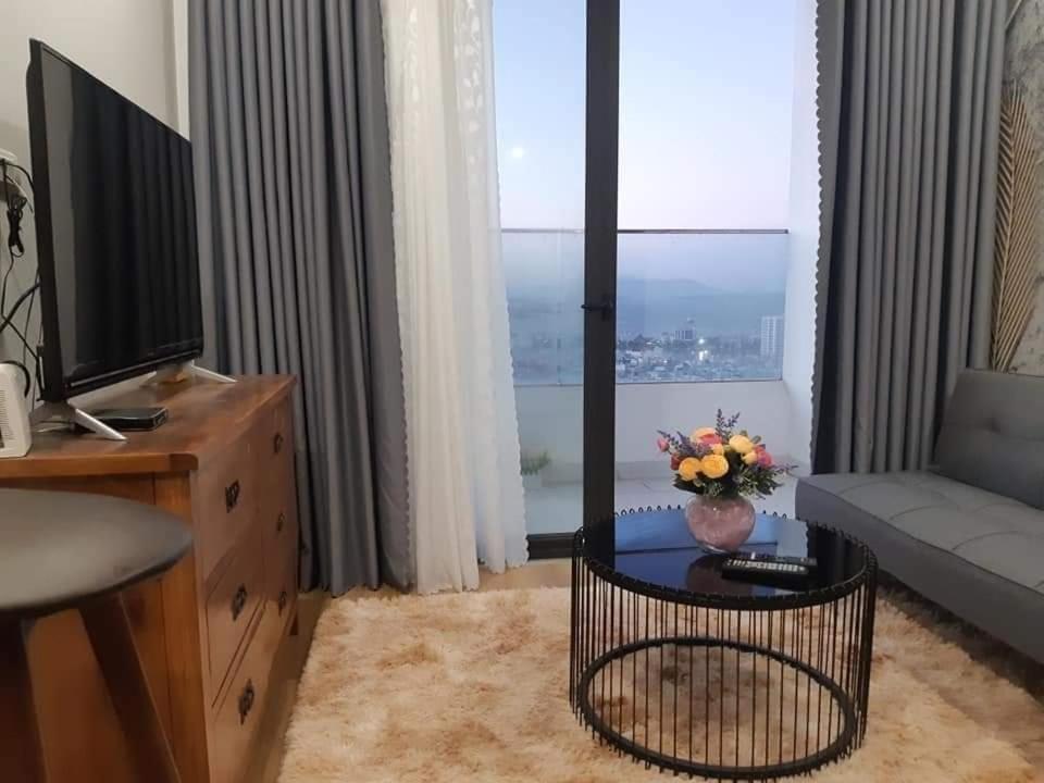 Tms Apartment Studio Quy Nhon Eksteriør billede