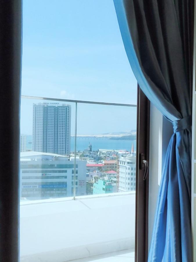Tms Apartment Studio Quy Nhon Eksteriør billede