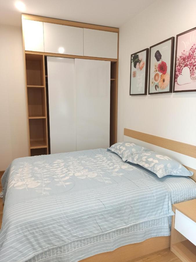 Tms Apartment Studio Quy Nhon Eksteriør billede