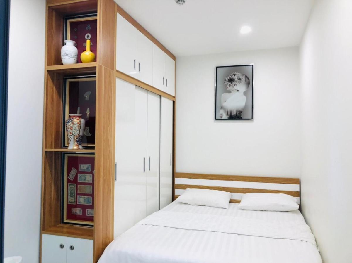 Tms Apartment Studio Quy Nhon Eksteriør billede