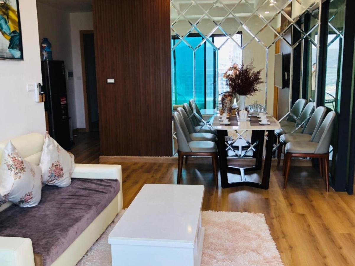 Tms Apartment Studio Quy Nhon Eksteriør billede