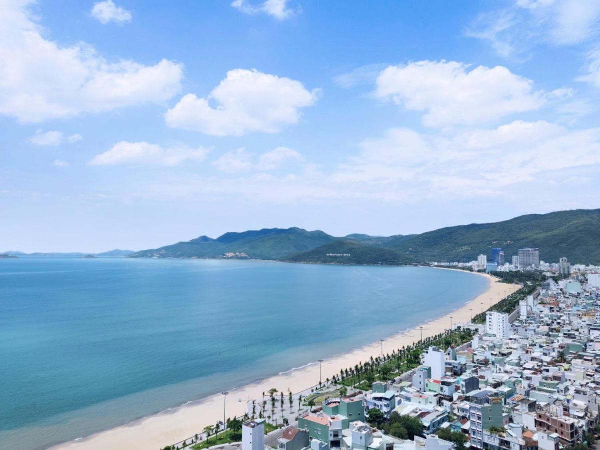 Tms Apartment Studio Quy Nhon Eksteriør billede
