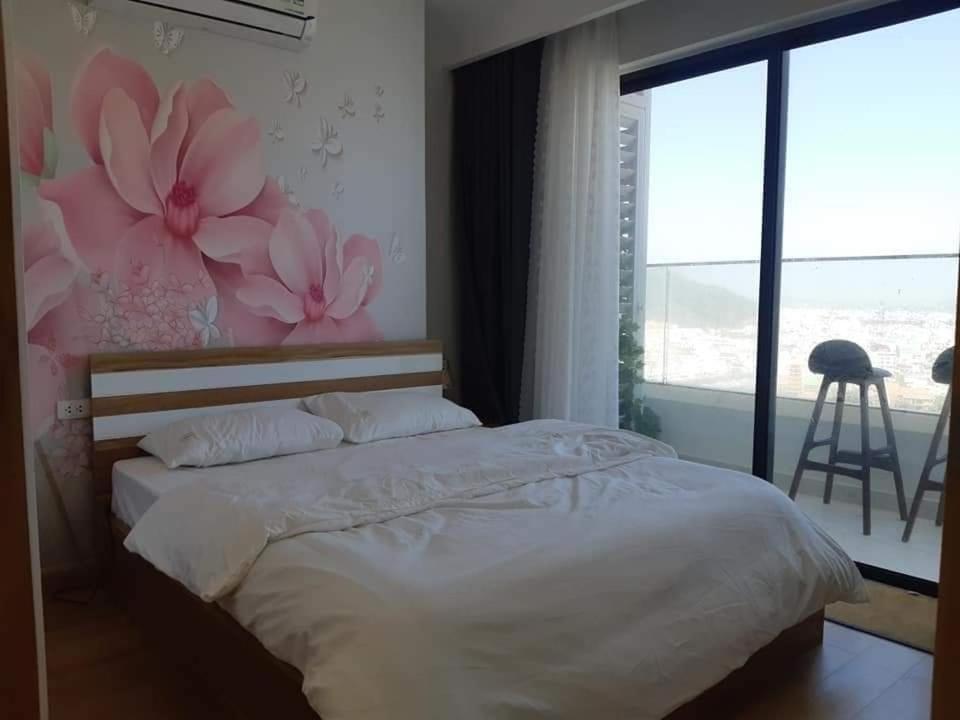 Tms Apartment Studio Quy Nhon Eksteriør billede